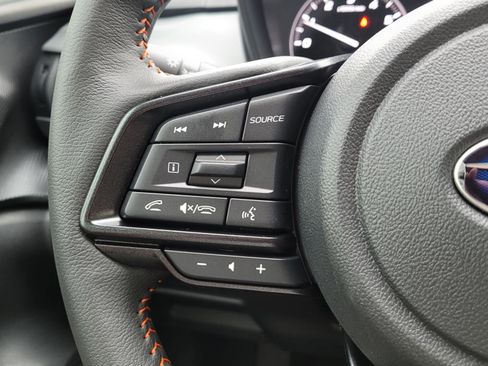 New 2026 Subaru Crosstrek 2.5i Limited AWD/4WD image 8
