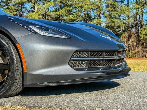 Used 2014 Chevrolet Corvette Stingray Coupe image 31