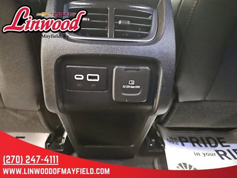 Used 2022 Chevrolet Blazer RS image 14