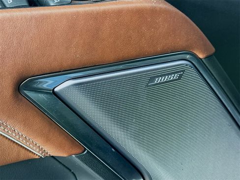 Used 2024 GMC Sierra 1500 Denali Ultimate image 19