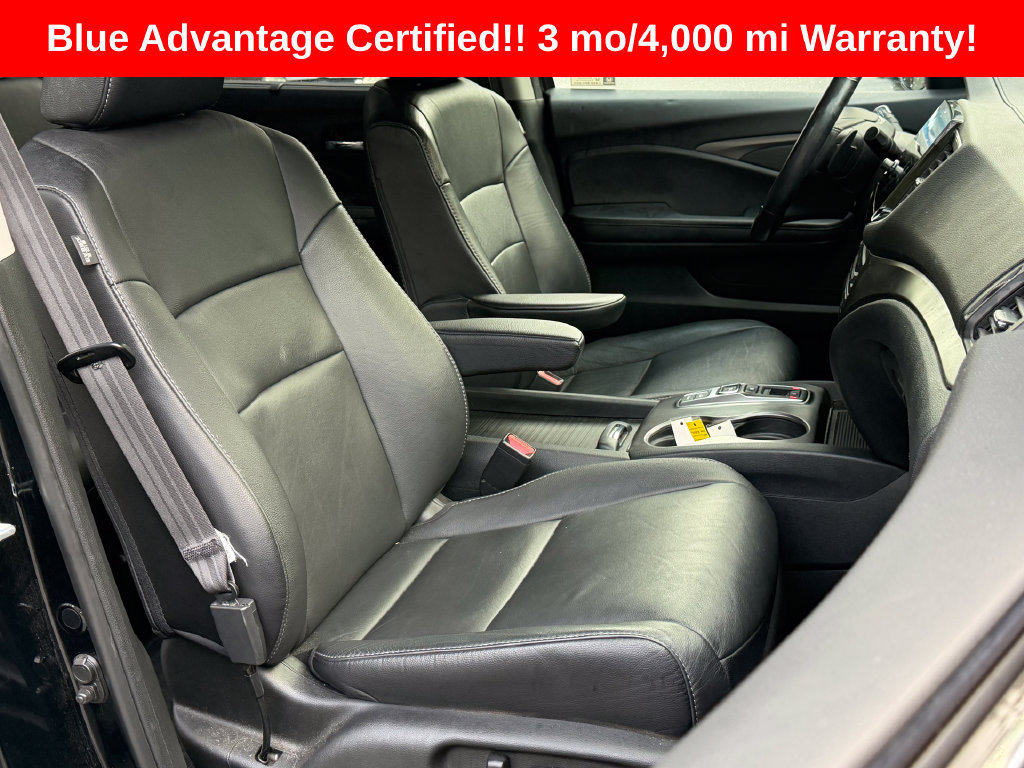Used 2022 Honda Pilot Special Edition image 21