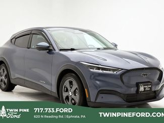 Used 2021 Ford Mustang Mach-E Select w/ Comfort/Technology Package video 1