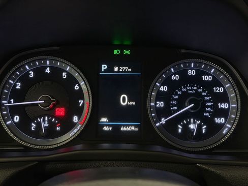 Certified 2023 Hyundai Sonata SEL image 14