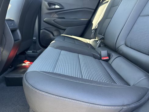 New 2026 Chevrolet Trax LT w/ Driver Confidence Package image 22