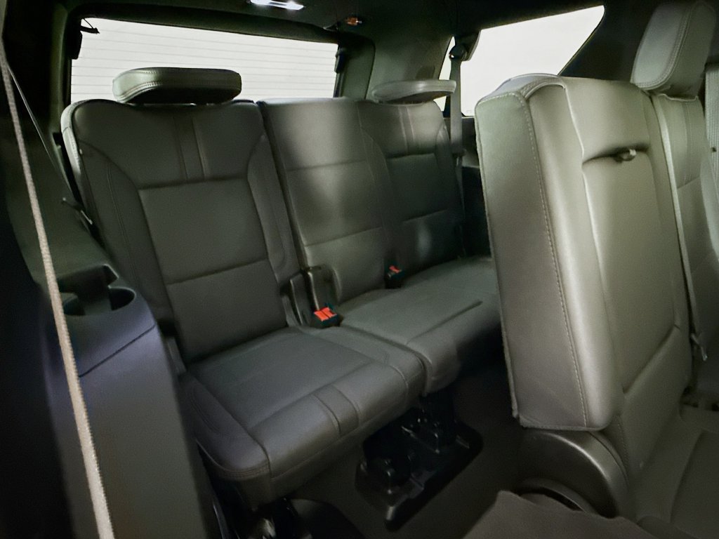 Used 2024 Chevrolet Tahoe RST w/ Luxury Package AWD/4WD image 30