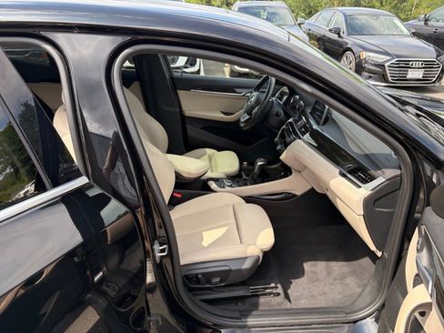 Used 2018 BMW X2 sDrive28i w/ Convenience Package FWD image 28