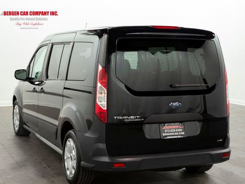 Used 2018 Ford Transit Connect XL image 10