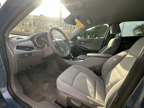 Used 2024 Chevrolet Malibu LS FWD image 10