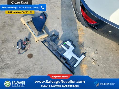 Used 2018 Land Rover Range Rover Sport HSE AWD/4WD image 17