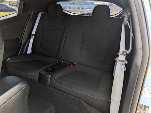 Used 2019 Hyundai Veloster N N FWD image 14