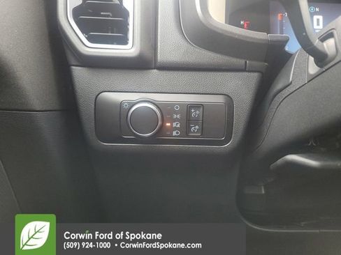 New 2026 Ford Bronco Sport Big Bend AWD/4WD image 26