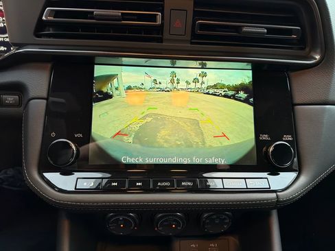 New 2026 Nissan Z NISMO image 23