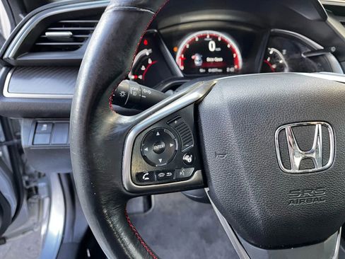 Used 2017 Honda Civic Si image 27