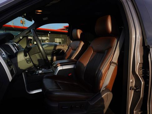 Used 2011 Ford F150 Platinum image 22