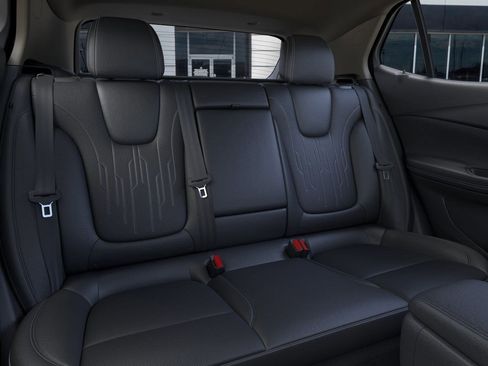 New 2026 Buick Encore GX Avenir w/ Avenir Technology Package image 18