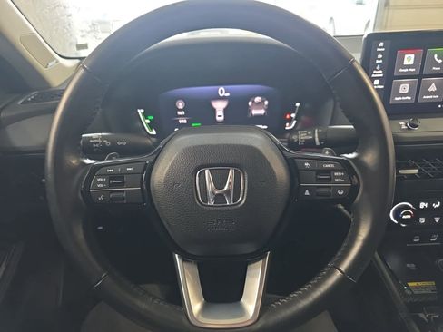 Used 2023 Honda Accord Touring image 26