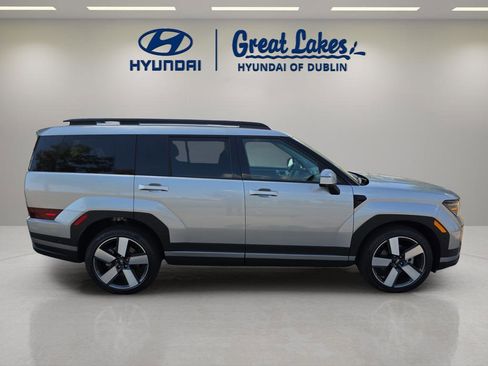 New 2026 Hyundai Santa Fe Limited AWD/4WD image 6