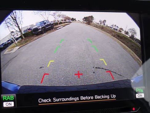 Used 2023 Subaru Crosstrek 2.5i Limited w/ Moonroof Package image 28