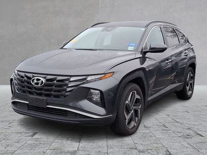 Used 2023 Hyundai Tucson SEL w/ Convenience Package