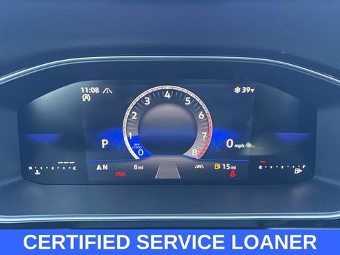 New 2026 Volkswagen Jetta S FWD image 22