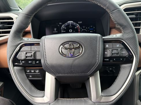 New 2026 Toyota Sequoia 1794 Edition w/ Tow Technology Package AWD/4WD image 25