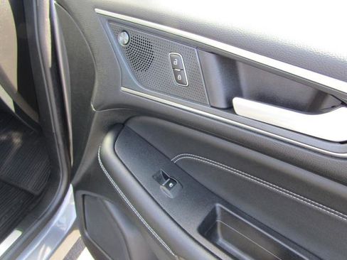Used 2024 Ford Edge Titanium w/ Equipment Group 301A AWD/4WD image 14