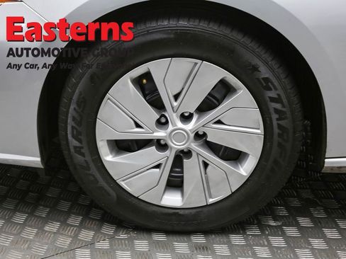 Used 2023 Nissan Altima 2.5 S image 32