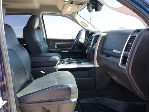 Used 2014 RAM 1500 Laramie w/ Convenience Group image 34