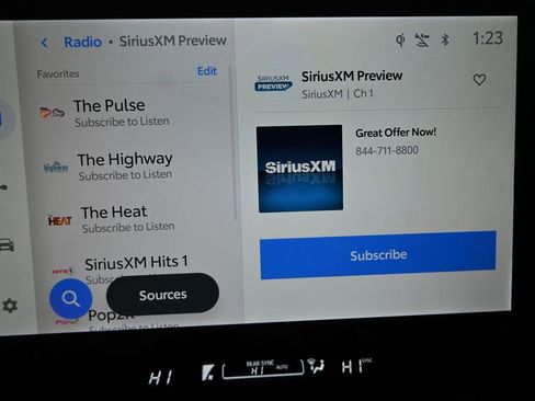 Used 2023 Toyota Sequoia TRD Pro image 12