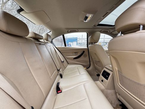 Used 2014 BMW 328i Sedan image 14