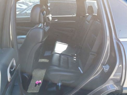 Used 2014 Jeep Grand Cherokee Limited image 5