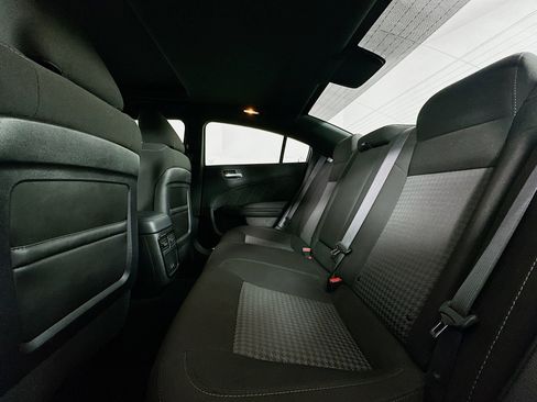 Used 2023 Dodge Charger GT w/ Blacktop Package image 29