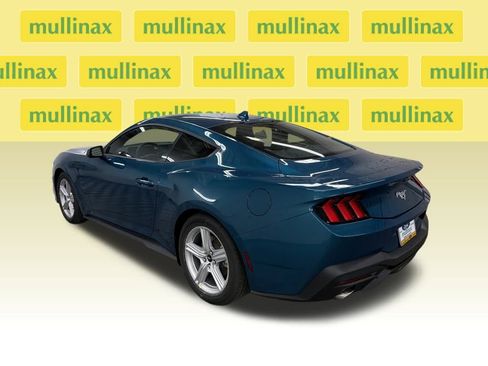 New 2026 Ford Mustang Premium image 9