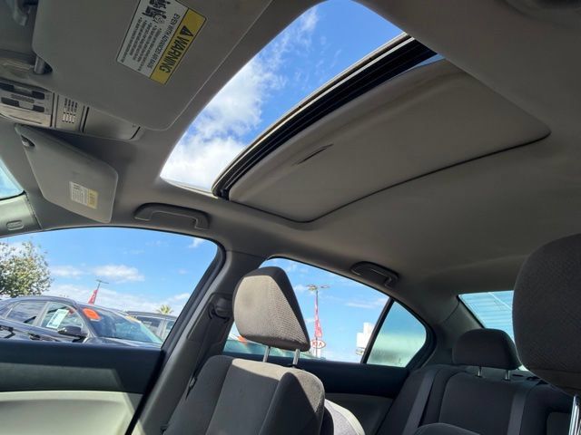 Used 2012 Honda Accord EX image 10