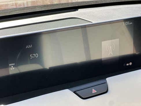 Certified 2024 MAZDA CX-90 Plug-In Hybrid w/ Premium Plus image 18