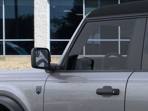 New 2025 Ford Bronco Big Bend image 22