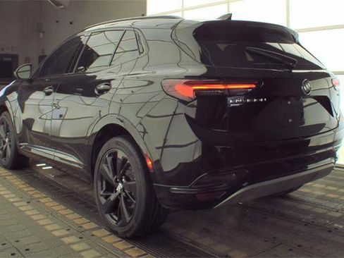 Used 2023 Buick Envision Essence w/ Technology Package I image 6