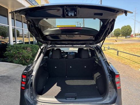 Used 2026 Nissan Kicks SV w/ Cold Weather Package FWD image 25