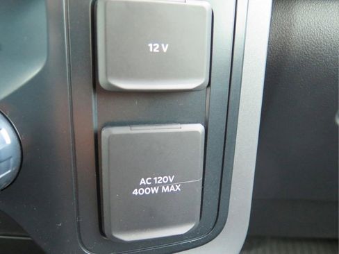 Used 2025 Ford F150 XLT w/ Equipment Group 301A Standard AWD/4WD image 15
