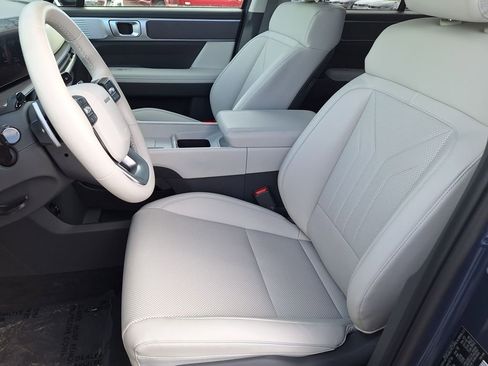 New 2025 Hyundai Santa Fe SEL AWD/4WD image 9