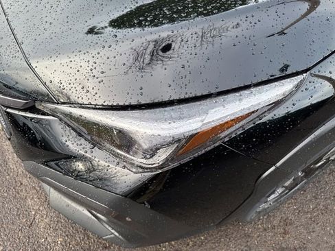 New 2026 Subaru Crosstrek 2.5i Limited w/ Popular Package #3A image 11