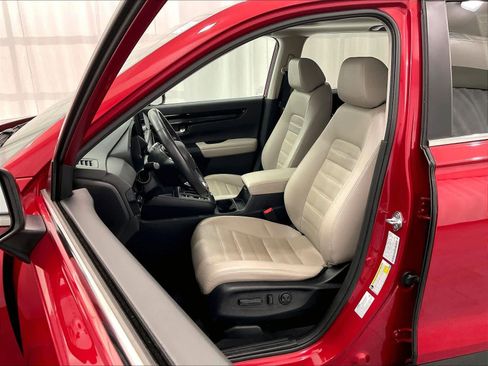 Used 2023 Honda CR-V EX-L image 10