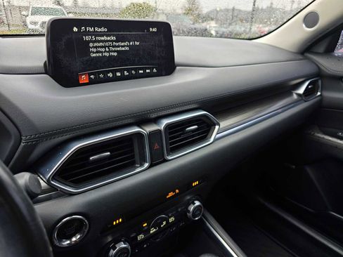 Used 2017 MAZDA CX-5 Grand Touring image 29