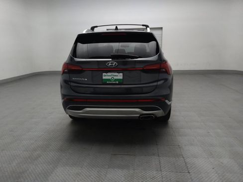 Used 2022 Hyundai Santa Fe SEL FWD image 7