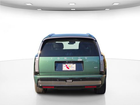 New 2026 Hyundai Ioniq 9 Calligraphy image 7