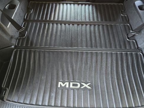 Certified 2023 Acura MDX FWD w/ Technology Package image 31