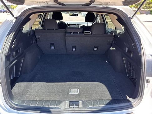 Used 2020 Subaru Outback Premium AWD/4WD image 17