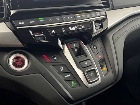 New 2026 Honda Odyssey EX-L image 22