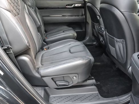 Certified 2021 Hyundai Palisade Limited AWD/4WD image 35