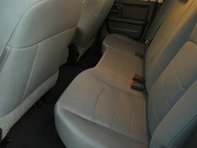 Used 2019 RAM 1500 Express w/ Express Value Package AWD/4WD image 20
